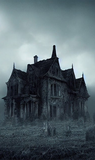 Haunted House